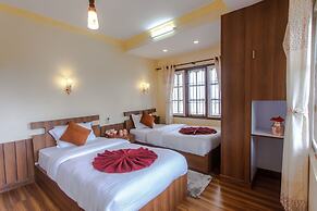 Nepal Yoga Home - Adult Only