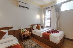 Nepal Yoga Home - Adult Only