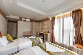 Nepal Yoga Home - Adult Only