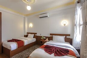 Nepal Yoga Home - Adult Only