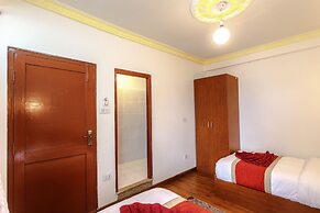 Nepal Yoga Home - Adult Only