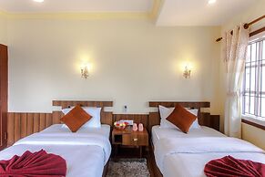 Nepal Yoga Home - Adult Only