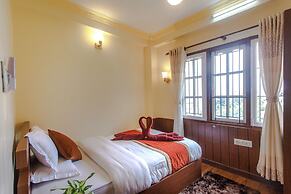 Nepal Yoga Home - Adult Only