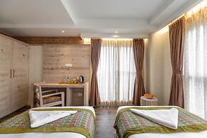 Nepal Yoga Home - Adult Only