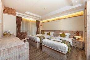 Nepal Yoga Home - Adult Only