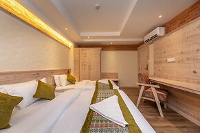 Nepal Yoga Home - Adult Only