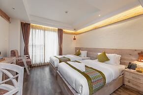 Nepal Yoga Home - Adult Only