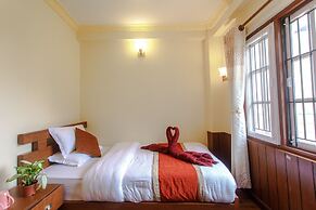 Nepal Yoga Home - Adult Only