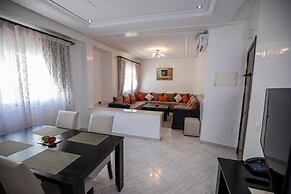 Appart Hotel Rania