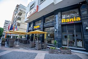 Appart Hotel Rania