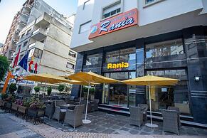 Appart Hotel Rania