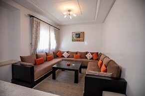 Appart Hotel Rania