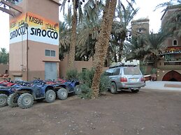 Kasbah Sirocco