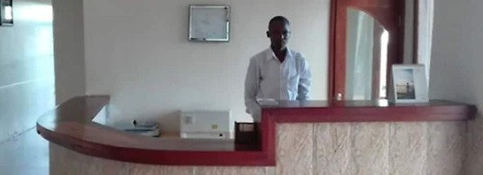 Tabora Belmonte Hotel