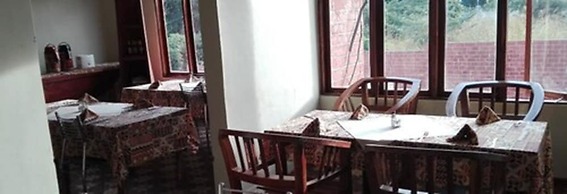 Tabora Belmonte Hotel