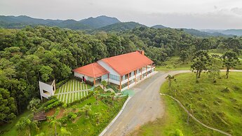 Hotel Fazenda Dona Francisca