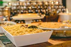 Hotel Fazenda Dona Francisca