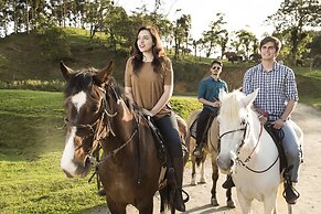 Hotel Fazenda Dona Francisca