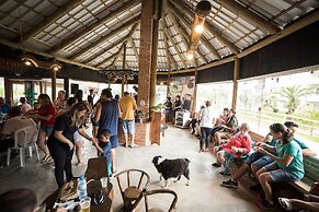 Hotel Fazenda Dona Francisca