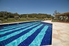 Hotel Fazenda Dona Francisca