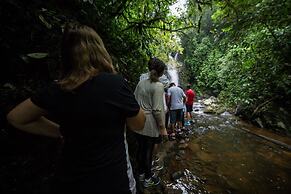 Hotel Fazenda Dona Francisca