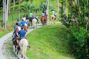 Hotel Fazenda Dona Francisca