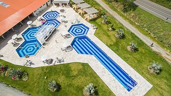 Hotel Fazenda Dona Francisca