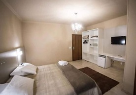 Hotel Fazenda Dona Francisca