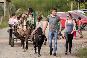 Hotel Fazenda Dona Francisca