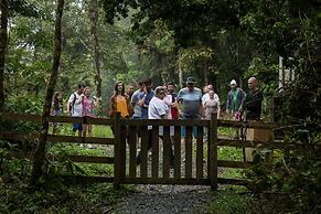 Hotel Fazenda Dona Francisca