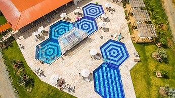 Hotel Fazenda Dona Francisca