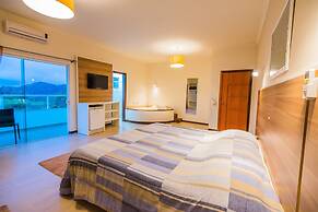 Hotel Fazenda Dona Francisca