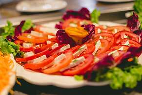 Hotel Fazenda Dona Francisca