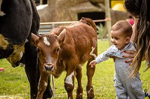 Hotel Fazenda Dona Francisca