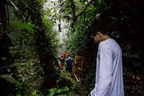 Hotel Fazenda Dona Francisca