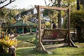 Hotel Fazenda Dona Francisca