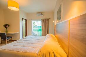 Hotel Fazenda Dona Francisca