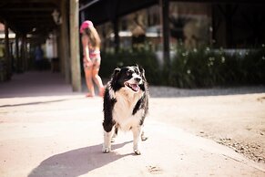 Hotel Fazenda Dona Francisca