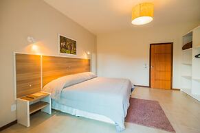 Hotel Fazenda Dona Francisca