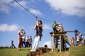 Hotel Fazenda Dona Francisca