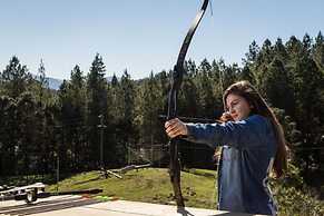 Hotel Fazenda Dona Francisca