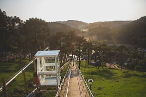 Hotel Fazenda Dona Francisca