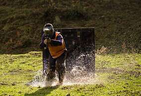 Hotel Fazenda Dona Francisca