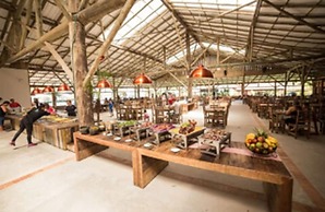 Hotel Fazenda Dona Francisca