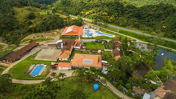 Hotel Fazenda Dona Francisca