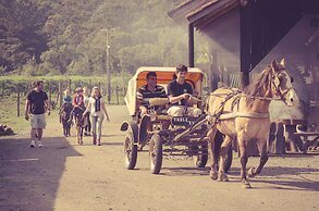 Hotel Fazenda Dona Francisca