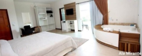 Hotel Fazenda Dona Francisca