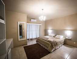 Hotel Fazenda Dona Francisca