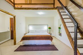 Hotel Fazenda Dona Francisca