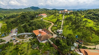 Hotel Fazenda Dona Francisca